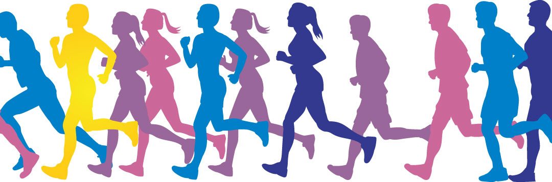 Sponsor a Runner